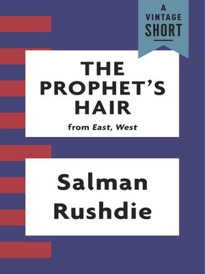 cover image of The Prophet's Hair